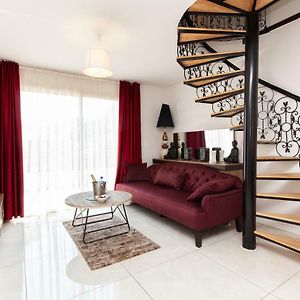 Appartamento con 3 camere da letto